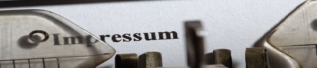 Impressum