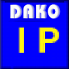 DAKO IP Logo